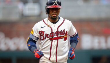 Albies powers the Braves past the Cardinals 5-1 as López and the bullpen allow 2 hits