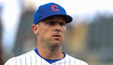 Cubs 2-Time All-Star Sends Alex Bregman Message After Red Sox Exit