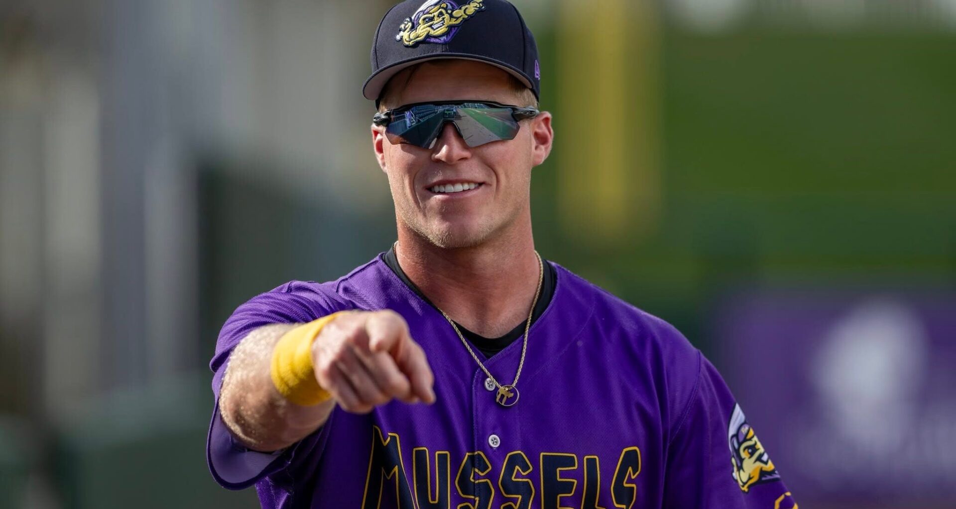 Twins Add Another Prospect to All-Star Futures Game