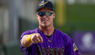 Twins Add Another Prospect to All-Star Futures Game