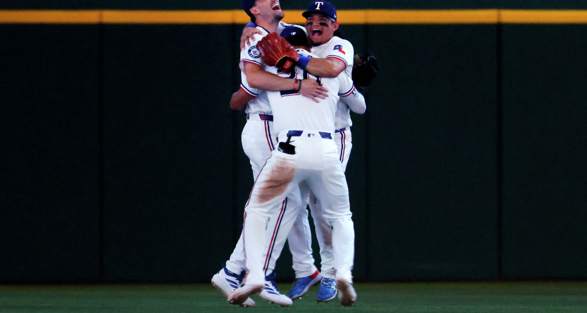Rangers stock report: Speculation mounts ahead of trade deadline