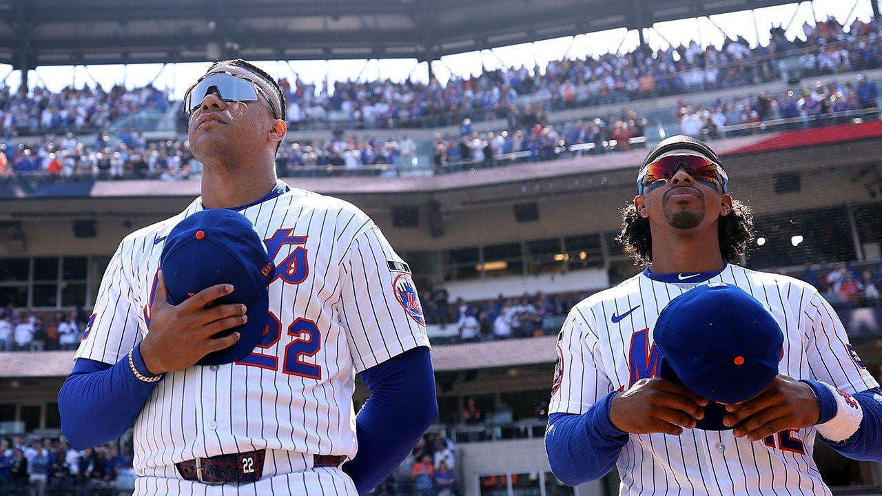 Juan Soto makes wild comparison regarding Francisco Lindor relationship