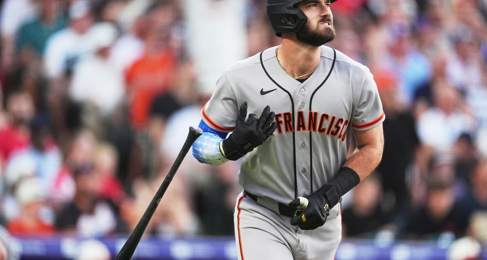 SF Giants, with pitching, hitting and defense on point, win in Denver