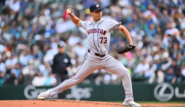 Astros Re-Sign Christian Roa To Minor League Deal