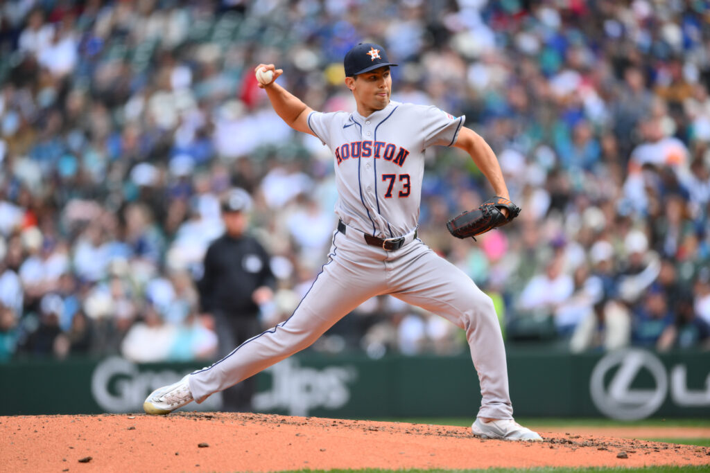 Astros Re-Sign Christian Roa To Minor League Deal