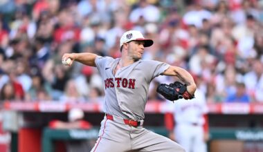 All-Star snub helps fuel Red Sox pitcher Sonny Gray in 8-1 win over Angels