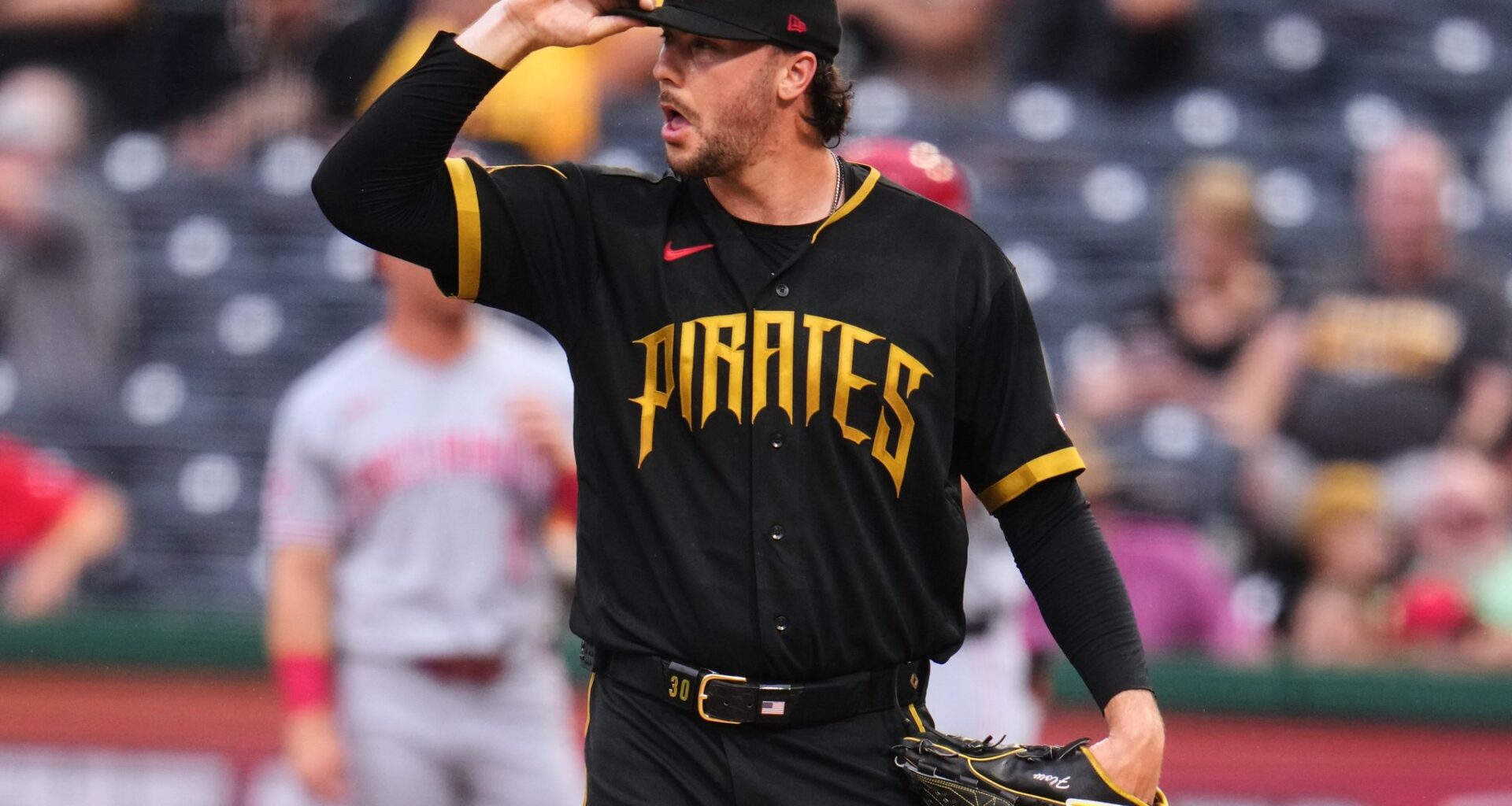 Skenes, Misiorowski, Ohtani all could miss All-Star mound appearances. 4 Dodgers elected to start