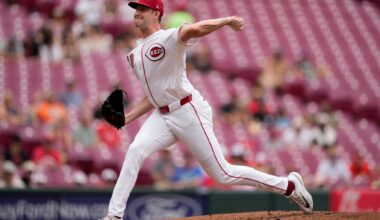 Steer homers and Lodolo shuts down Orioles, Reds win 3-2 to avoid sweep