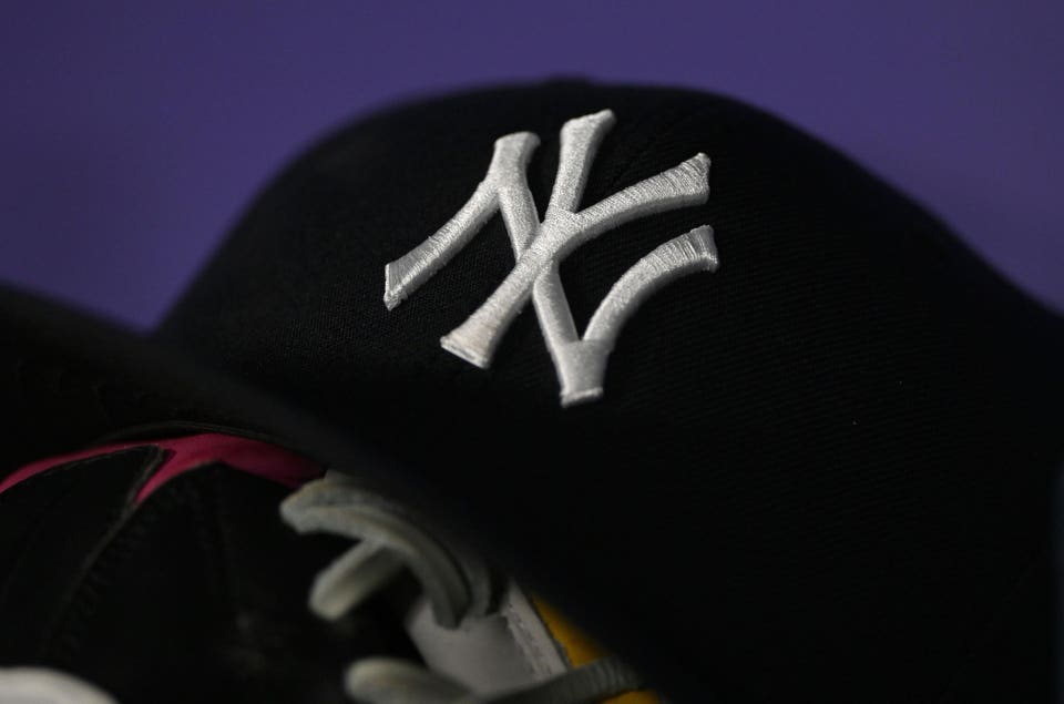 New York Yankees v Washington Nationals