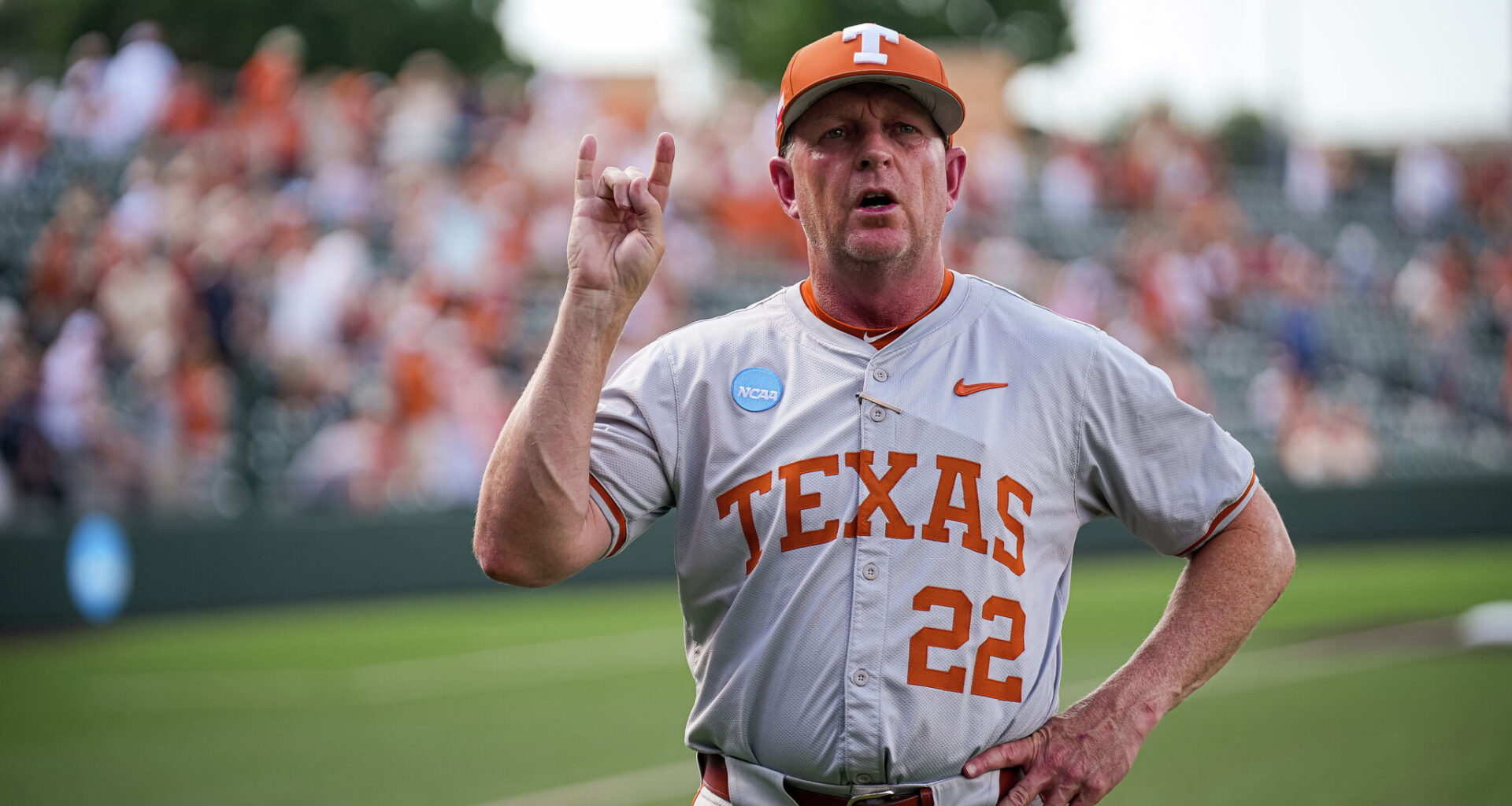 Transfer portal: Texas baseball get commitment from UCLA Bruin