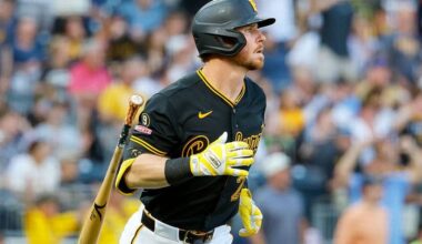 Ryan O’Hearn elaborates on night he’ll remember forever