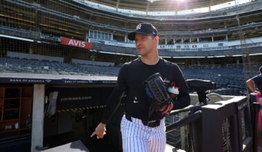 2-Time Yankees, Former Dodgers Veteran Walks Away From Red Sox After Harsh Outing