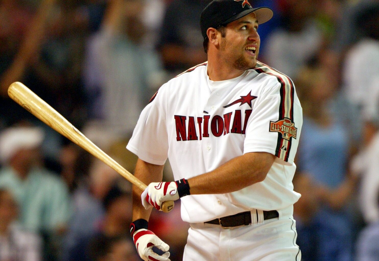 Best players taken at Rangers' No. 16 pick in MLB draft history