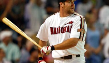 Best players taken at Rangers' No. 16 pick in MLB draft history