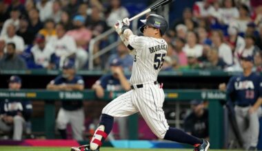 MLB Best Home Run Bets For July 10, 2026—Murakami And Eldridge