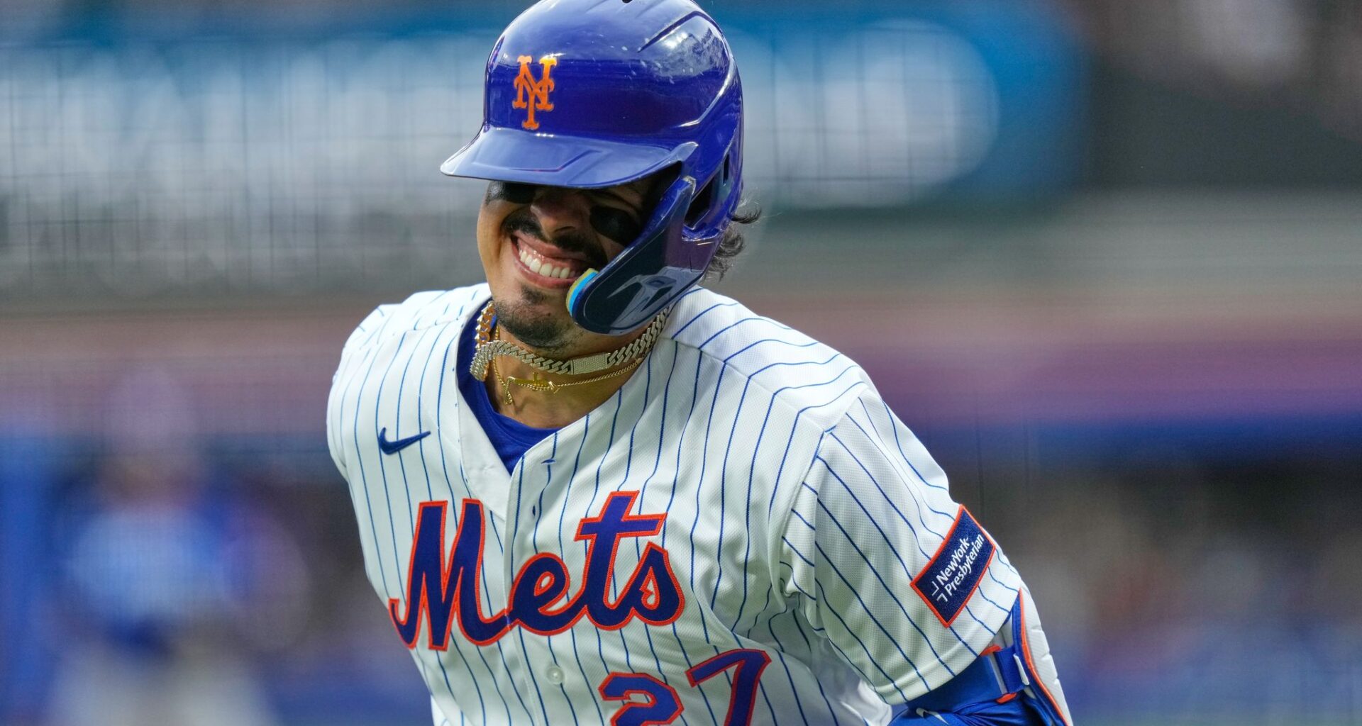 Mets' Mark Vientos headed for injured list after suffering right hand fracture when hit by pitch