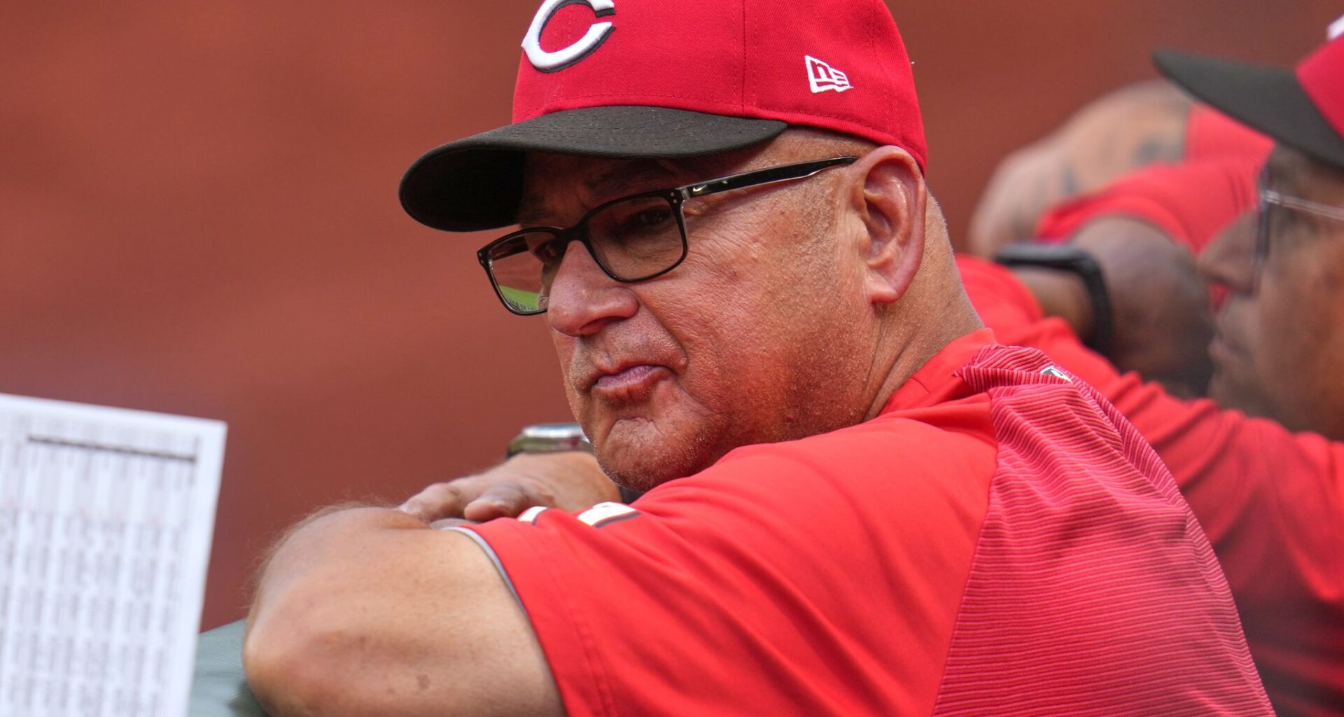Reds active Ke'Bryan Hayes, place Matt McLain on the 10-day injured list