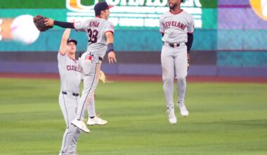 Bibee shines as Guardians snap Marlins’ home-series streak with a 4-1 win