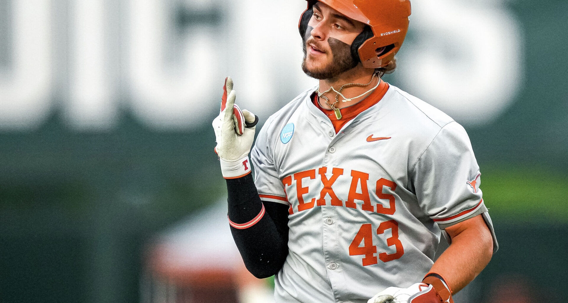 Aiden Robbins drafted No. 92 overall by New York Mets in MLB draft