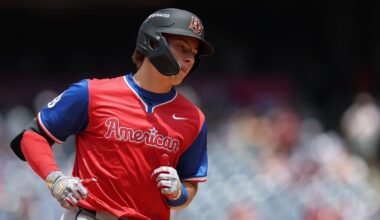 First-Place Tampa Bay Rays Loaded With Top Prospects, Too