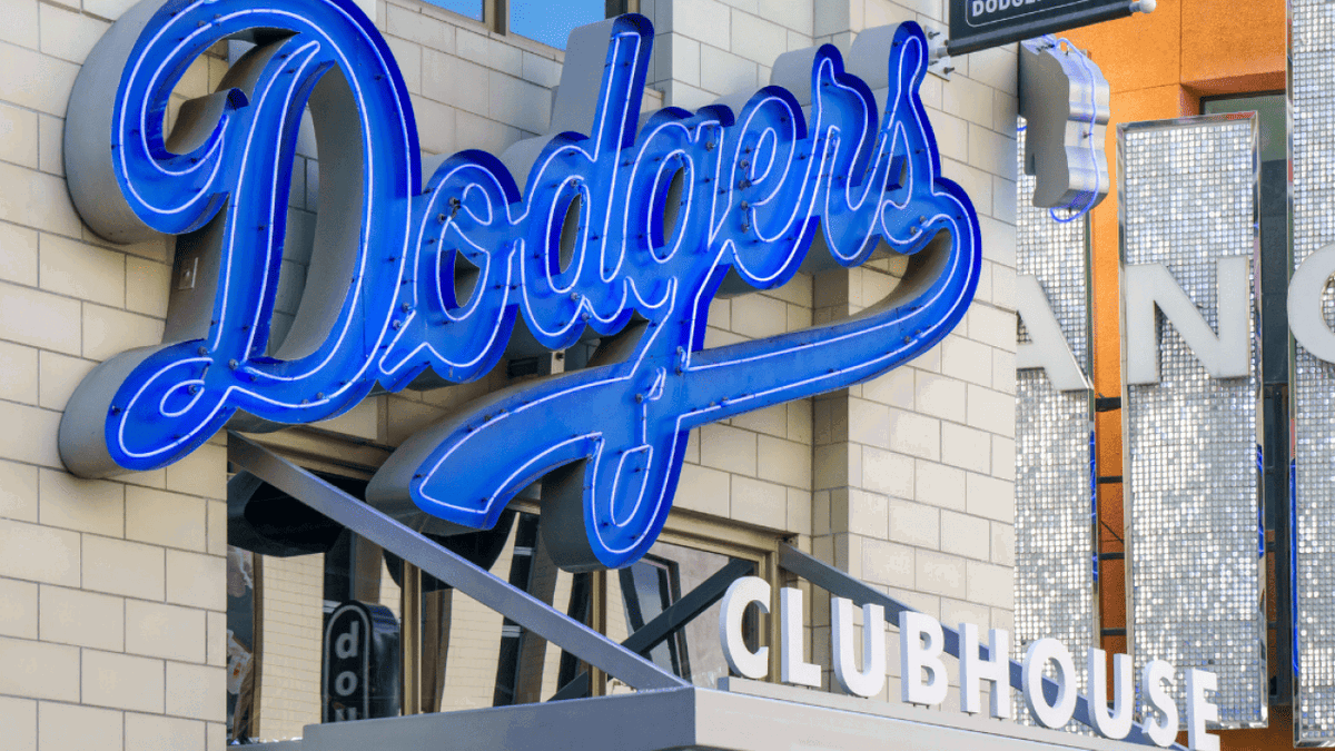 Best draft picks in Los Angeles Dodgers history – KION Central Coast