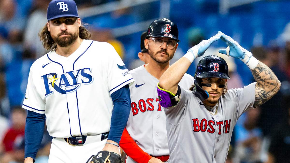 Red Sox First Games After All-Star Break: Doubleheader Times, Opponent