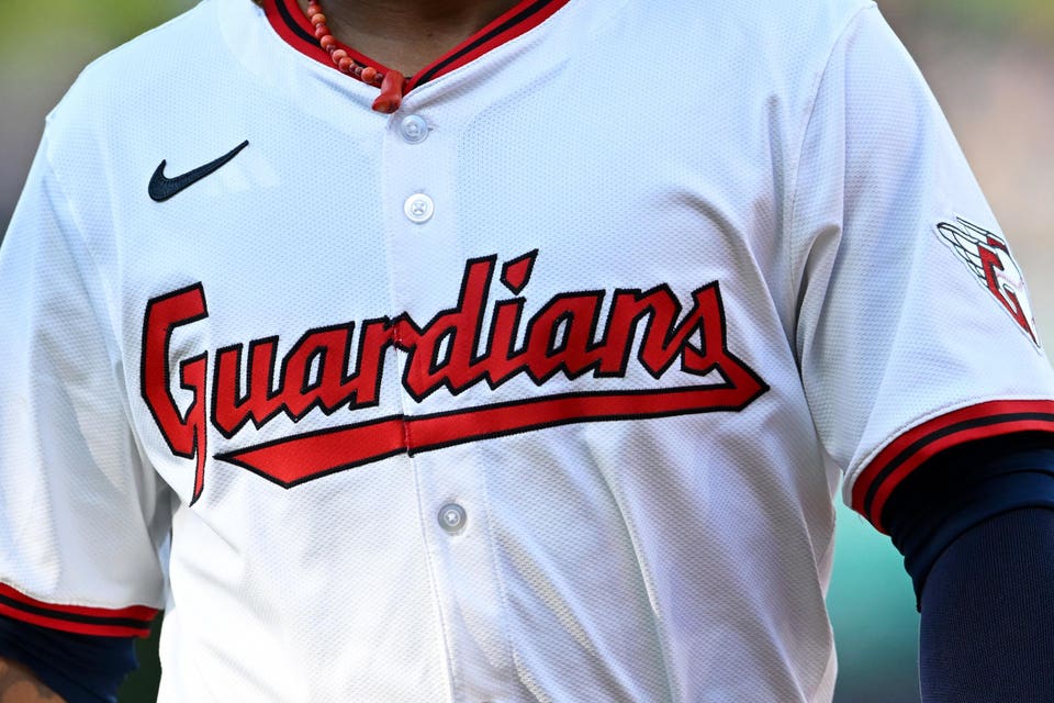 Baltimore Orioles v Cleveland Guardians