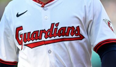 10 Issues Facing 1st Place Cleveland Guardians In The 2nd Half