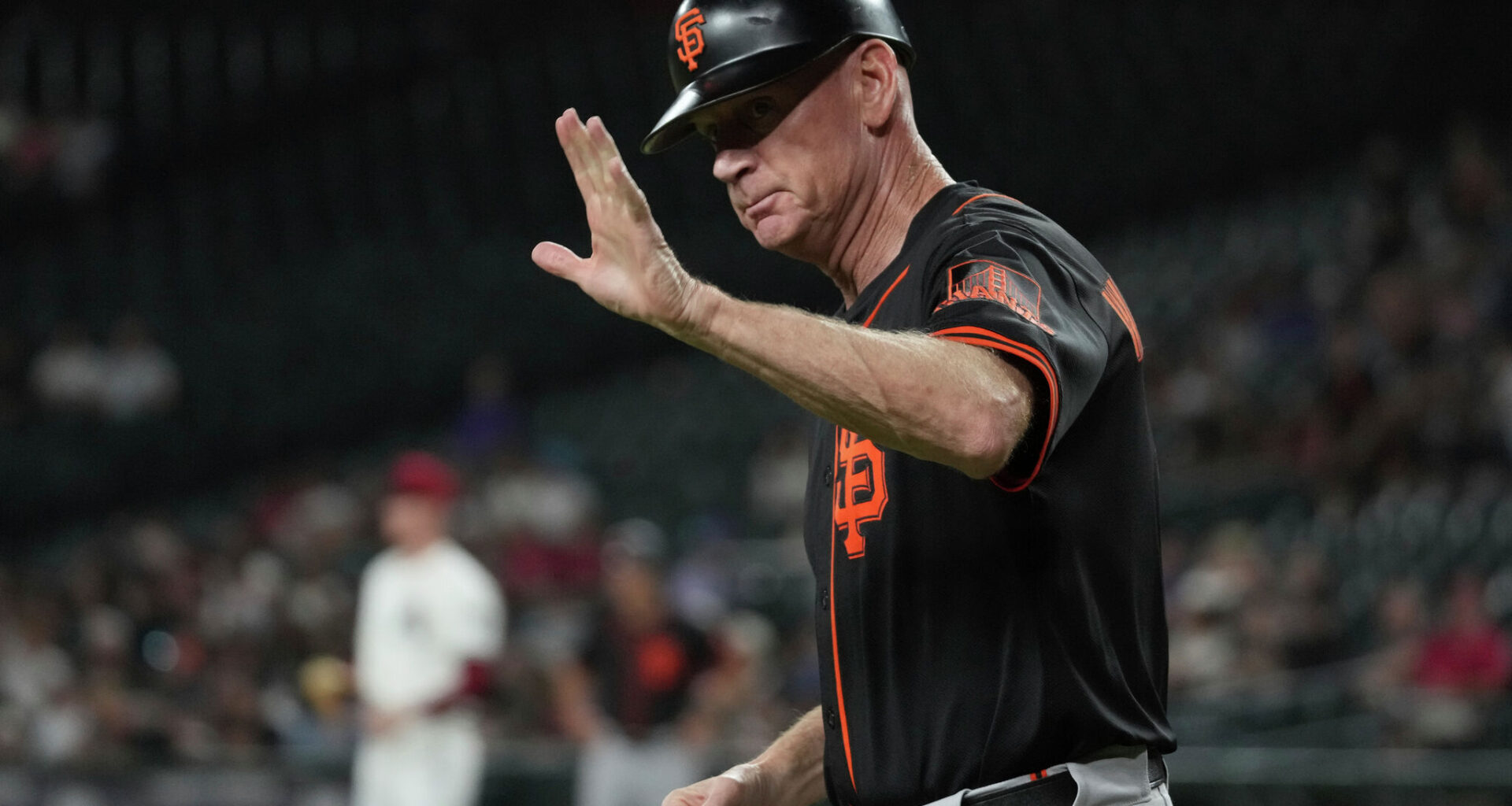 Matt Williams to coach SF women’s baseball team in inaugural season