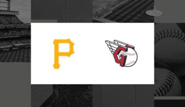 How to watch Pirates vs. Guardians: TV channel and streaming options for July 17