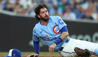 Chicago Cubs take one on chin with 5-2 loss to Minnesota Twins