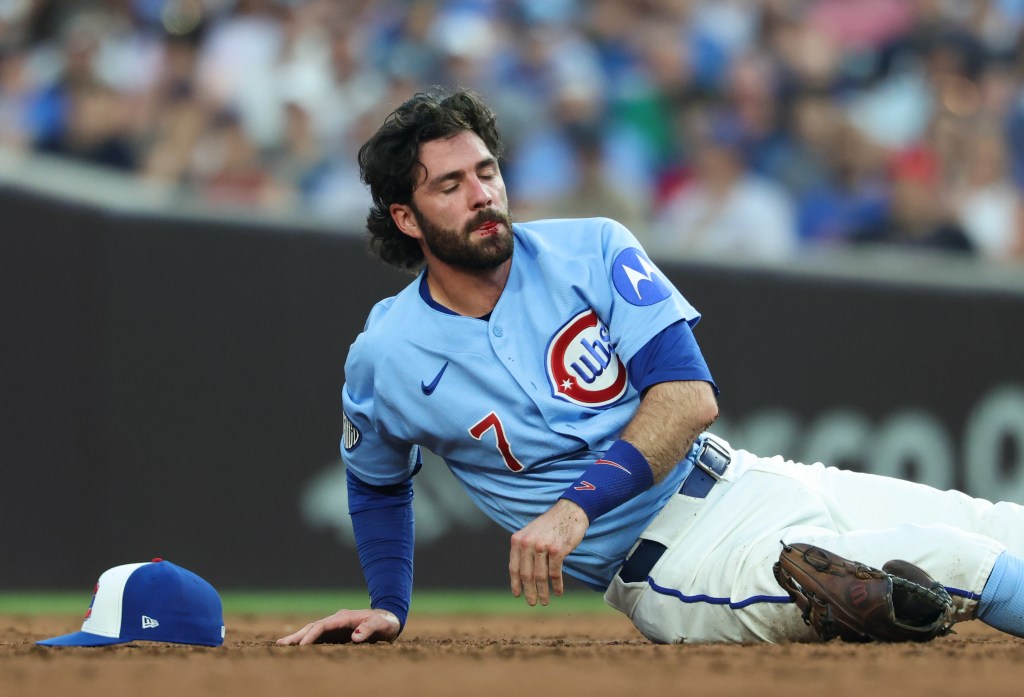Chicago Cubs take one on chin with 5-2 loss to Minnesota Twins