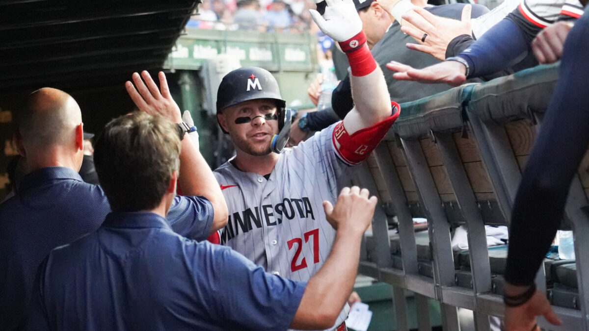 Yankees Coming for MN Twins Star Catcher at Trade Deadline
