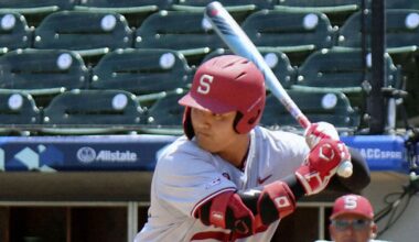 Baseball: Marlins draft Stanford's Japanese slugger Sasaki