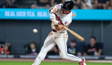 Guardians News: Baseball - Awful and Wonderful All in the Same Day