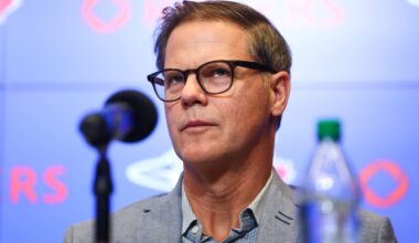 Blue Jays 'Likely Sellers at the Trade Deadline'