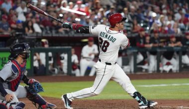 Kepler hits walk-off double in 10th, Diamondbacks rally from 7-run deficit, beat Cardinals 8-7