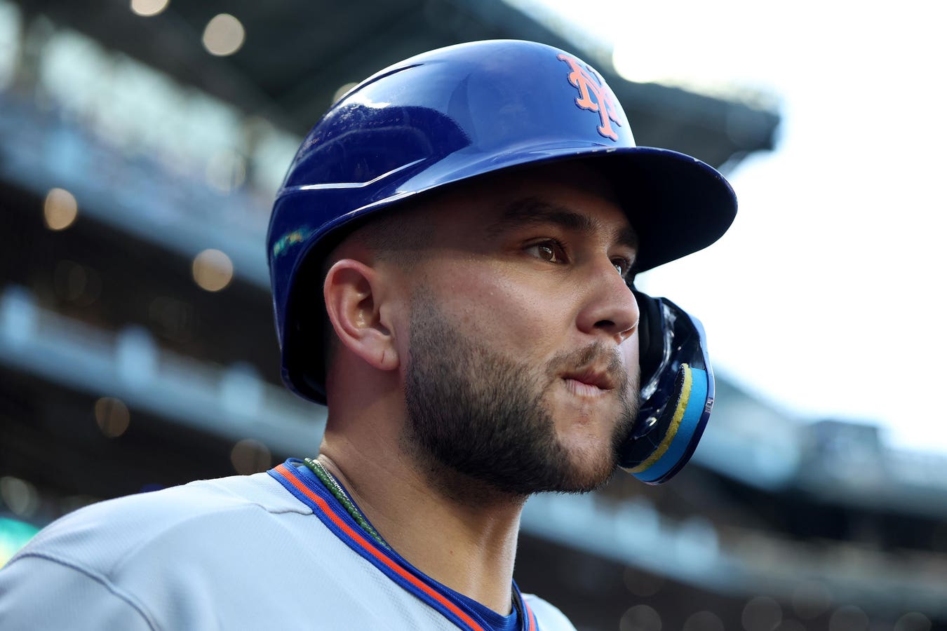 Mets’ Bo Bichette Sends Blue Jays Message With Trade Decision Looming