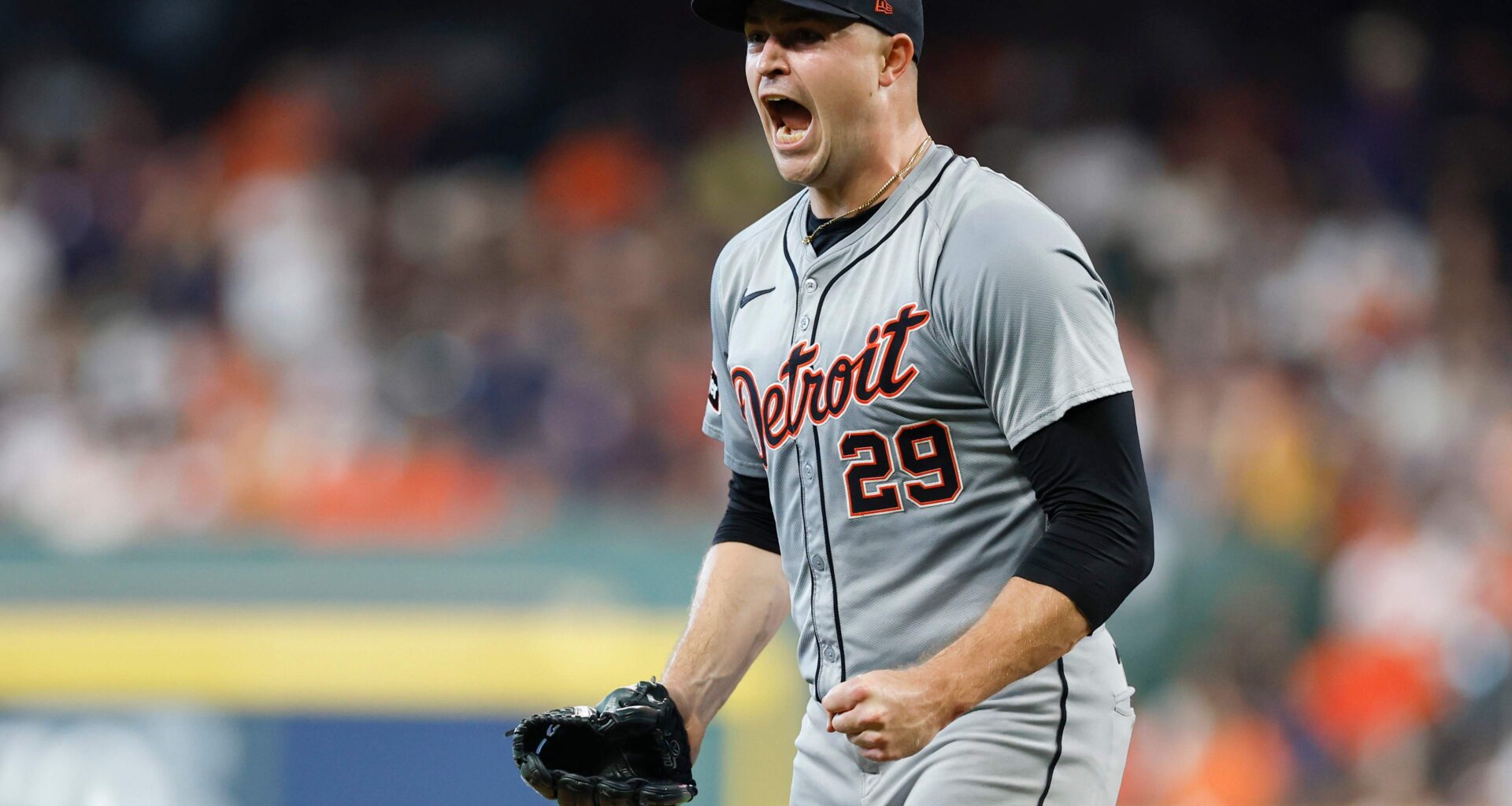 Blue Jays' Tarik Skubal Trade Idea Comes with a Catch