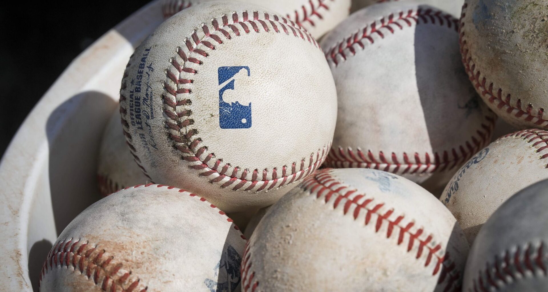 Texas Rangers reach deals with top three MLB draft picks