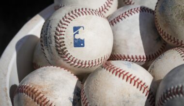 Texas Rangers reach deals with top three MLB draft picks
