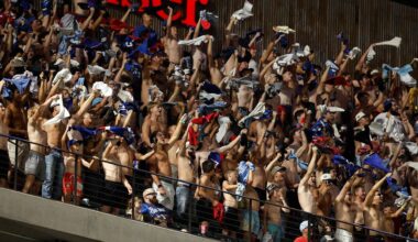 Angels end 106-game streak with walk-off win amid 'tarps off' cheer