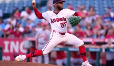 Ureña, Soler and Adell lead the Angels to a 5-1 victory over the Cardinals