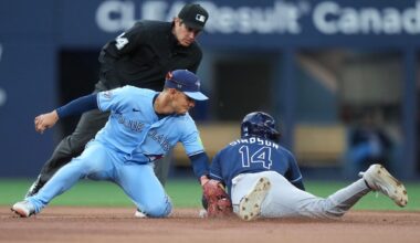 Jax pitches 6 strong innings, Mesa Jr. drives in 2 as Rays down Blue Jays 4-2
