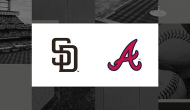 How to watch Padres vs. Braves: TV channel and streaming options for July 23