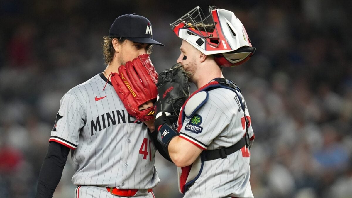 MN Twins' Top Trade Asset Bound for AL East?