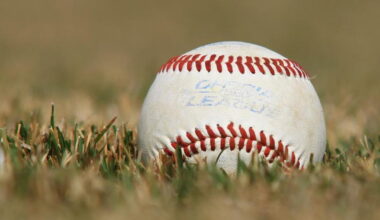 Rain postpones opening-round amateur baseball playoff games - Mitchell Republic