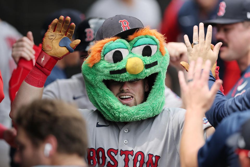 Boston Red Sox v Chicago White Sox