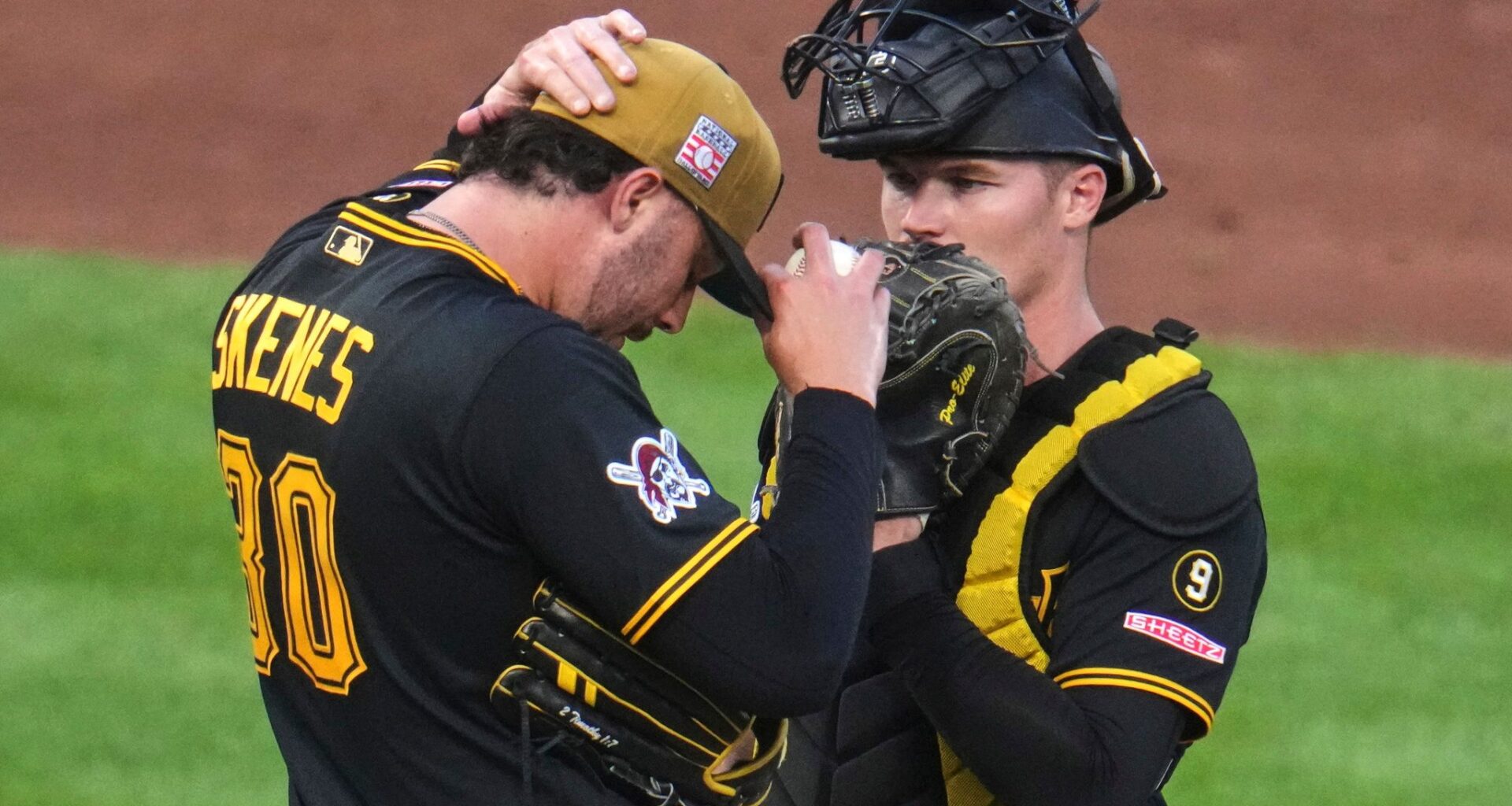 Crow-Armstrong powers the Cubs to an 11-0 rout of the Pirates