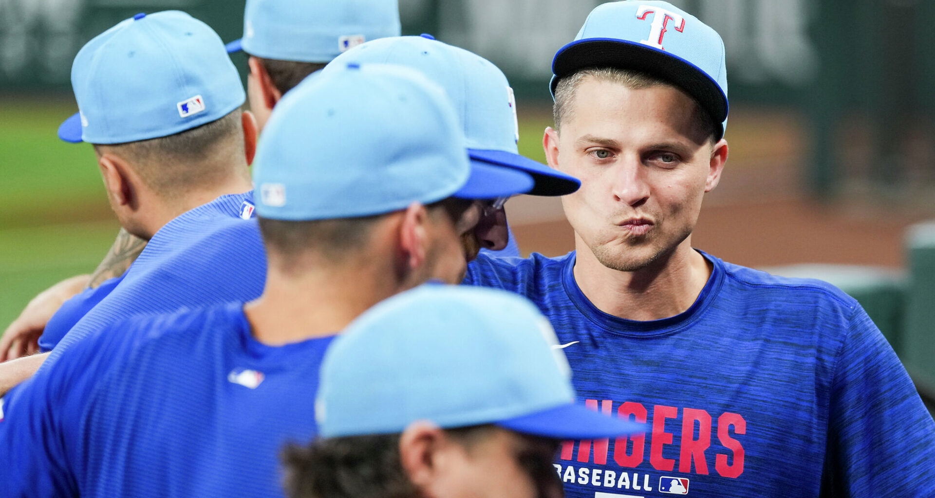 Seager's return to Rangers could serve as trade deadline showcase